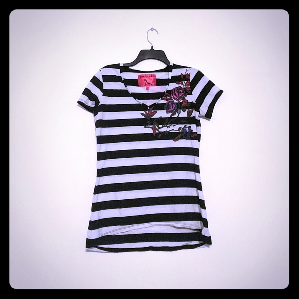 Born Famous Couture shirt